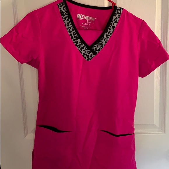 Scrub Top and Pants by Grey’s Anatomy - Picture 1 of 2